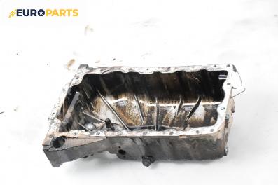 Картер за Volkswagen Sharan Minivan I (05.1995 - 03.2010) 1.9 TDI, 115 к.с.