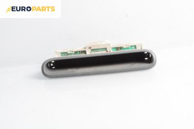 Трети стоп за Renault Twingo I Hatchback (03.1993 - 10.2012), хечбек