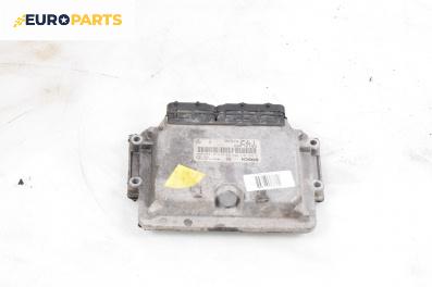 Компютър двигател за Fiat Stilo Multi Wagon (01.2003 - 08.2008) 1.9 JTD, 115 к.с.