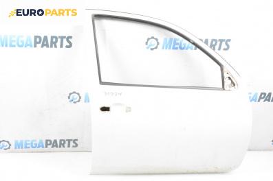 Врата за Nissan Micra III Hatchback (01.2003 - 06.2010), 4+1 вр., хечбек, позиция: предна, дясна