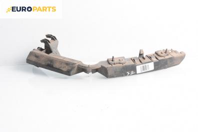 Държач броня за Citroen C2 Hatchback (09.2003 - 09.2017), хечбек, позиция: задна, дясна