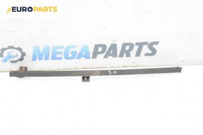 Водач стъкло за Daewoo Leganza Sedan (06.1997 - 04.2004), 4+1 вр., седан, позиция: задна, лява