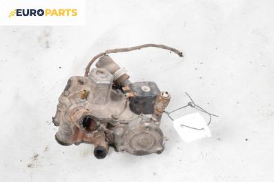 Газов инжекцион за Renault Twingo I Hatchback (03.1993 - 10.2012) 1.2 (C066, C068), 58 к.с.