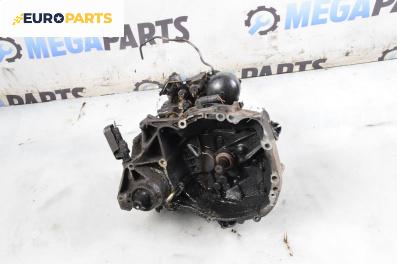 Полуавтоматична скоростна кутия за Renault Twingo I Hatchback (03.1993 - 10.2012) 1.2 (C066, C068), 58 к.с.