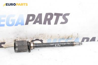 Полуоска външна част за Fiat Stilo Multi Wagon (01.2003 - 08.2008) 1.9 JTD, 115 к.с., позиция: предна, дясна