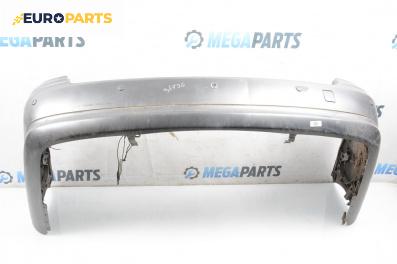 Задна броня за Mercedes-Benz E-Class Estate (S211) (03.2003 - 07.2009), комби