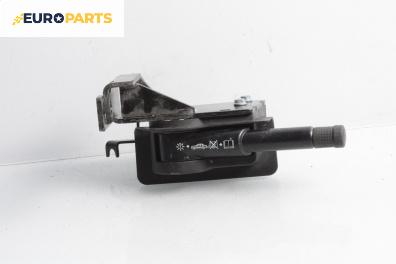 Крик за Mercedes-Benz E-Class Estate (S211) (03.2003 - 07.2009)