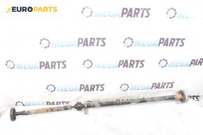 Кардан за Skoda Octavia I Combi (07.1998 - 12.2010) 1.9 TDI 4x4, 100 к.с.