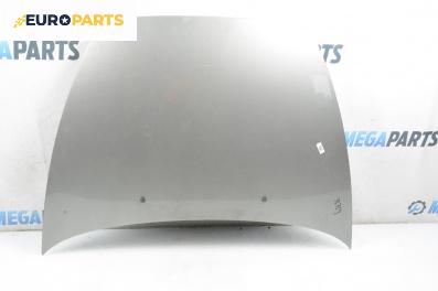 Преден капак за Volvo S40 II Sedan (12.2003 - 12.2012), 4+1 вр., седан, позиция: предна