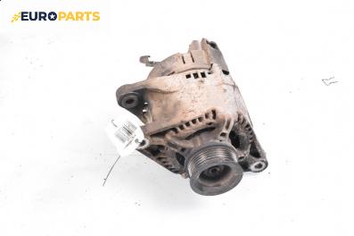 Алтернатор / генератор за Fiat Doblo Van I (03.2001 - 11.2009) 1.9 JTD, 105 к.с.