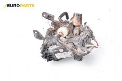 Печка за Mercedes-Benz E-Class Estate (S211) (03.2003 - 07.2009) E 220 T CDI (211.208), 170 к.с.