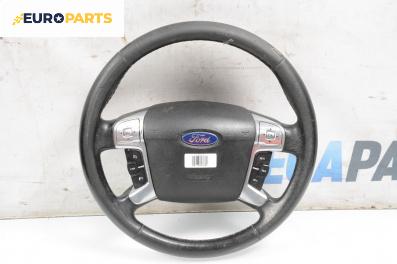 Волан за Ford Galaxy Minivan II (05.2006 - 06.2016)