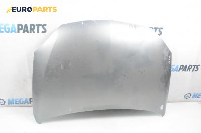 Преден капак за Opel Corsa C Hatchback (09.2000 - 12.2009), 2+1 вр., хечбек, позиция: предна