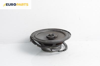 Високоговорител за Peugeot 206 Hatchback (08.1998 - 12.2012)