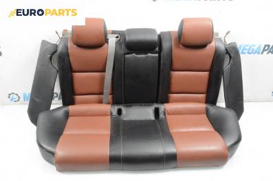 Комплект салон за Audi A6 Sedan C6 (05.2004 - 03.2011), 4+1 вр.