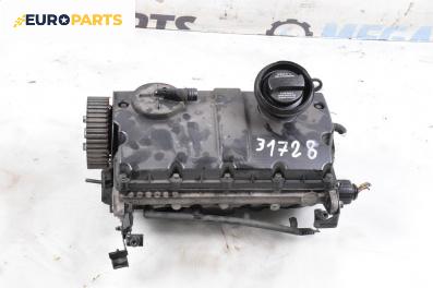 Глава за Skoda Octavia I Combi (07.1998 - 12.2010) 1.9 TDI 4x4, 100 к.с.