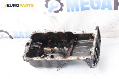 Картер за Opel Astra H Hatchback (01.2004 - 05.2014) 1.4, 90 к.с.