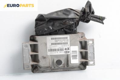 Компютър двигател за Citroen Xsara Picasso (09.1999 - 06.2012) 2.0 16V, 136 к.с.