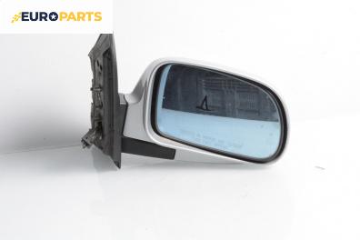 Огледало за SsangYong Kyron SUV (05.2005 - 06.2014), 4+1 вр., джип, позиция: дясна