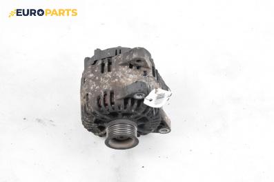 Алтернатор / генератор за Citroen C2 Hatchback (09.2003 - 09.2017) 1.4 HDi, 69 к.с.