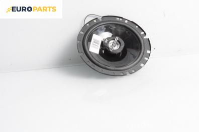 Високоговорител за Peugeot 206 Hatchback (08.1998 - 12.2012)