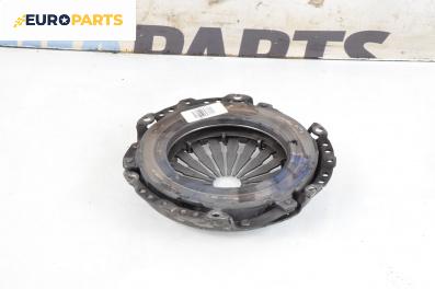 Притискателен диск на съединителя за Citroen C2 Hatchback (09.2003 - 09.2017) 1.4 HDi, 69 к.с.