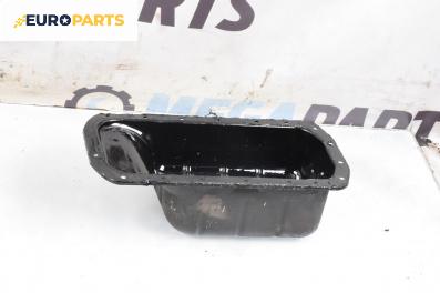 Картер за Citroen C2 Hatchback (09.2003 - 09.2017) 1.4 HDi, 69 к.с.