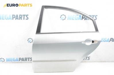 Врата за Mazda 6 Hatchback I (08.2002 - 12.2008), 4+1 вр., хечбек, позиция: задна, лява