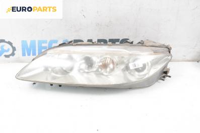 Фар за Mazda 6 Hatchback I (08.2002 - 12.2008), хечбек, позиция: лява