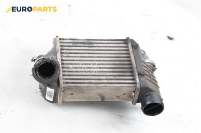 Интеркулер за Audi A6 Sedan C6 (05.2004 - 03.2011) 3.0 TDI quattro, 225 к.с.