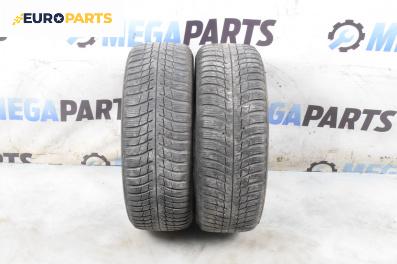 Зимни гуми BRIDGESTONE 195/60/15, DOT: 3616 (Цената е за 2 бр.)