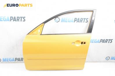 Врата за Mazda 3 Hatchback I (10.2003 - 12.2009), 4+1 вр., хечбек, позиция: предна, лява