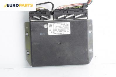 Модул окачване за Mercedes-Benz S-Class Sedan (W221) (09.2005 - 12.2013), № A2215408245