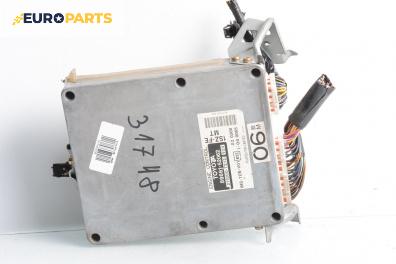 Компютър двигател за Toyota Yaris Hatchback I (01.1999 - 12.2005) 1.0 16V, 65 к.с., №  89661-52062