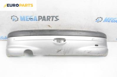 Задна броня за Peugeot 206 Hatchback (08.1998 - 12.2012), хечбек
