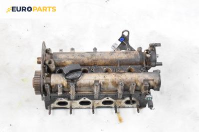 Глава за Volkswagen Lupo Hatchback (09.1998 - 07.2005) 1.4 16V, 75 к.с.