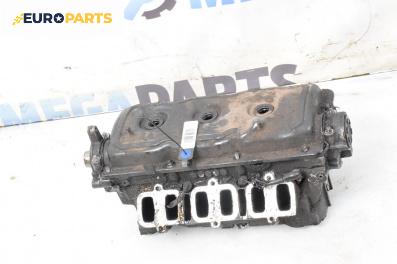 Глава за Audi A6 Avant C5 (11.1997 - 01.2005) 2.5 TDI quattro, 180 к.с.