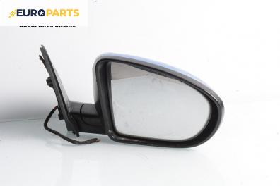 Огледало за Nissan Qashqai I SUV (12.2006 - 04.2014), 4+1 вр., джип, позиция: дясна