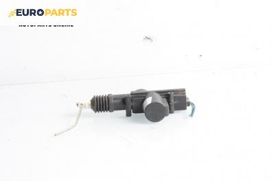 Машинка централно заключване за Toyota Yaris Hatchback I (01.1999 - 12.2005), 2+1 вр., позиция: лява