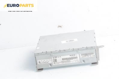 Радио усилвател за Audi A8 Sedan 4H (11.2009 - 01.2018), № 4H0035053