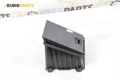 Жабка в багажник за Audi A8 Sedan 4H (11.2009 - 01.2018)