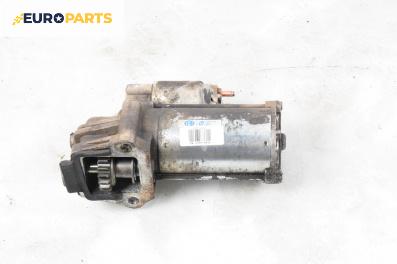 Стартер за Ford Transit Platform V (01.2000 - 05.2006) 2.0 DI (F_E_, F_F_), 86 к.с.