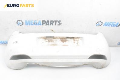 Задна броня за Fiat Punto Grande Punto (06.2005 - 07.2012), хечбек