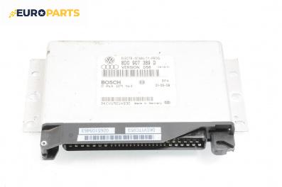 Компютър ABS/ESP за Audi A4 Avant B5 (11.1994 - 09.2001), № 8D0 907 389 D