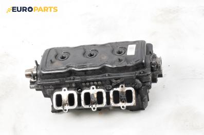 Глава за Audi A6 Avant C5 (11.1997 - 01.2005) 2.5 TDI, 163 к.с.