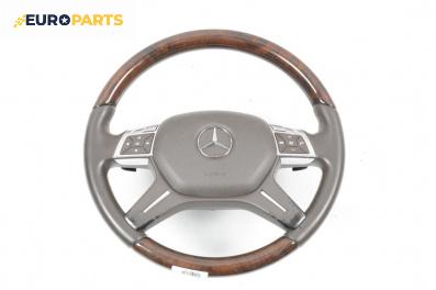 Волан за Mercedes-Benz GL-Class SUV (X166) (07.2012 - 12.2015)