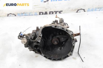 Ръчна скоростна кутия за Toyota Yaris Hatchback I (01.1999 - 12.2005) 1.0 16V, 65 к.с.