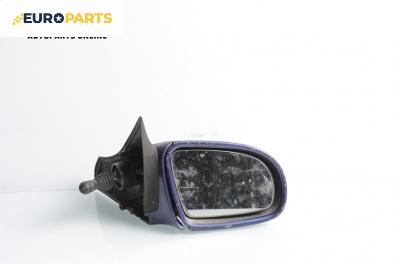 Огледало за Opel Corsa B Hatchback (03.1993 - 12.2002), 2+1 вр., хечбек, позиция: дясна