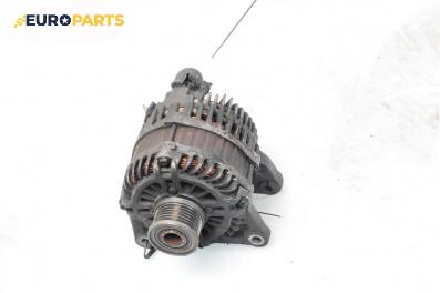 Алтернатор / генератор за Nissan Qashqai I SUV (12.2006 - 04.2014) 2.0 4x4, 141 к.с.