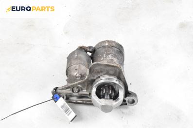 Стартер за Nissan Qashqai I SUV (12.2006 - 04.2014) 2.0 4x4, 141 к.с.